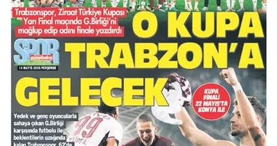 Trabzon’da büyük coşku