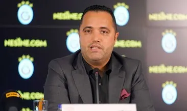 GALATASARAY HABERLERİ: Rezan Epözdemir’den koraborsa bilet iddiaları için suç duyurusu