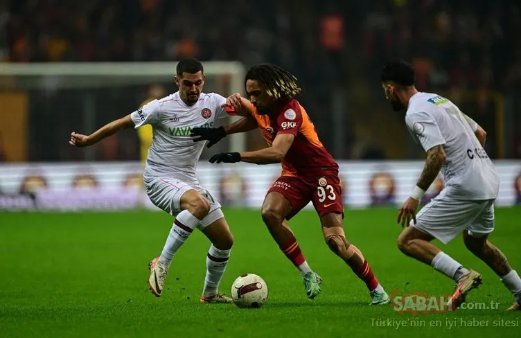 Son dakika Galatasaray haberi: Ahmet Çakar’dan olay sözler! Penaltıyı vermediler | Icardi denen efsane...