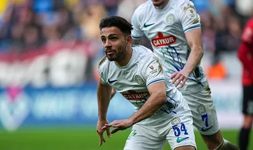 Mithat Pala: Burada çok mutluyum!