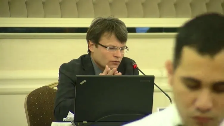 Başkan Erdoğan’ı destekleyen genci tehdit etmişti! Hadsiz raportör için HSK’nın ardından AYM de harekete geçti...