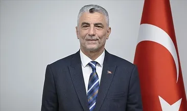 Bakan Bolat: Ekonomimizi dolar bazında 7 kata varan oranda büyüttük #kirsehir