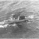 USS Nautilus Kuzey Kutbu’nun kalın buz örtüsünü geçti