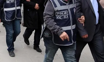 Son dakika: Çorum’da FETÖ/PDY operasyonu