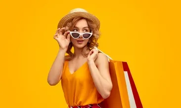 Kendi stilini yansıtma zamanı!