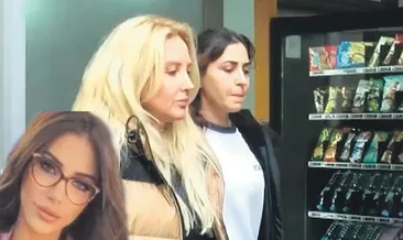 Ünlü spikerlere uyuşturucu gözaltısı