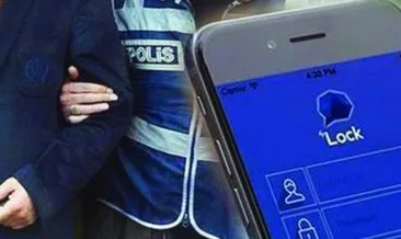 Bylock kullanıcılarına operasyon #ankara Bylock kullanıcılarına operasyon #ankara