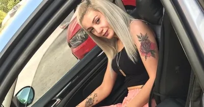 Son dakika haberi: İzmir’de otel odasında korkunç olay! 21 yaşındaki Şenay Ay başından vuruldu