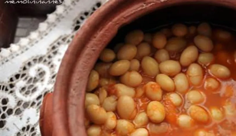 Kuru Fasulye