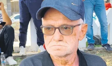 Emekliliğine 7 ay kala işten atıldı