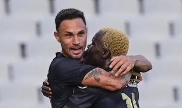 Karagümrük 3 puanı kaptı