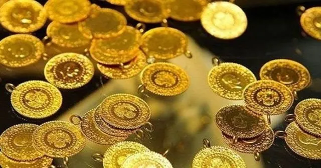 Son dakika haberi: Altın fiyatları bugün ne kadar? 14 Ağustos Gram, Yarım Tam, Cumhuriyet ve Çeyrek altın fiyatları!