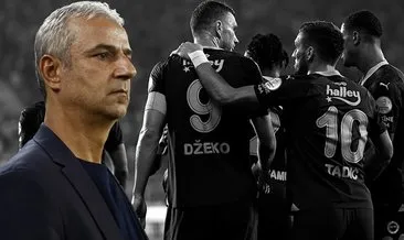 Son dakika Fenerbahçe haberleri: İsmail Kartal’dan şaşırtan karar! İşte Fenerbahçe’nin yeni 6 numarası...
