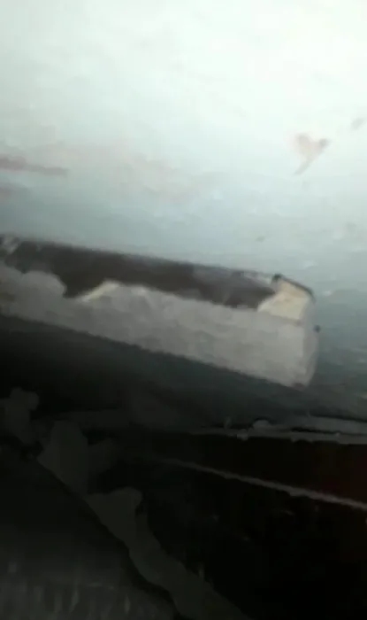 SON DAKİKA HABERİ: Enkaz altındaki Günay, o anları böyle kayda almış!