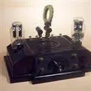 TRT Kütüphanesi ve Radyo Müzesi açıldı