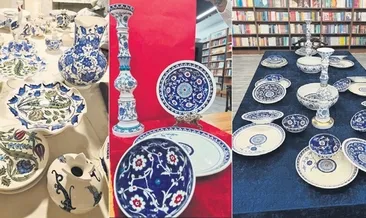 Sultan sofraları yeniden kuruldu