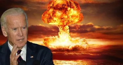 Son dakika: Biden flaş ‘nükleer savaş’ açıklaması! “En yüksek seviyede” diyerek uyardı: Dünya ‘Armageddon’ kriziyle karşı karşıya