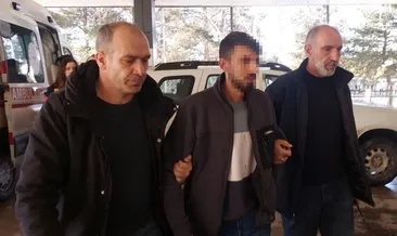 Erzurum’da kavga tüfekle bitti: Tesisat işinden kavga çıktı, usta iş yerine ateş açtı #erzurum