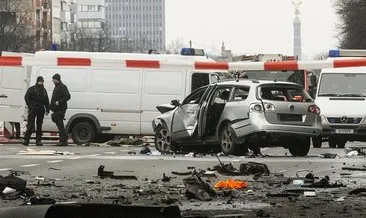 Almanya’da suç raporu açıklandı: Şiddet olaylarında tehlikeli yükseliş