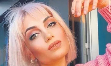 Eski eşten beyzbol sopalı dehşet