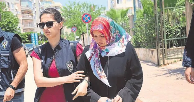 Eş katili 18 yılla yargılanacak