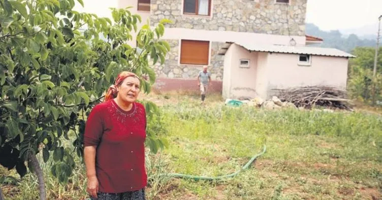 Sen çok yaşa Tennur Teyze