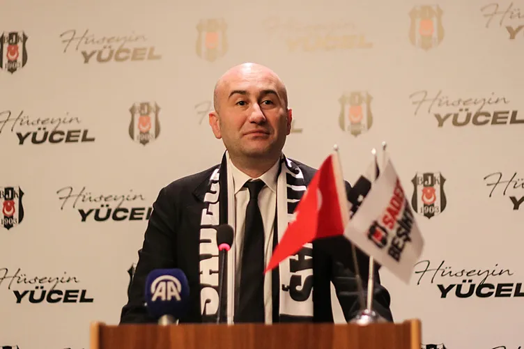 SON DAKİKA HABERİ: Sergen Yalçın, Beşiktaş kararını verdi! Durumlar değişti…