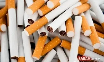 Sigara zammı son durum güncel liste! 22 Haziran 2022 Yeniden Sigaraya zam mı geldi, güncel sigara fiyatları ne kadar oldu, kaç TL?