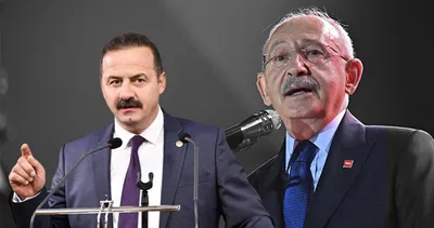 Eski İYİ Partili Yavuz Ağıralioğlu’ndan Kemal Kılıçdaroğlu’na bombardıman: Bize pusu kurdu