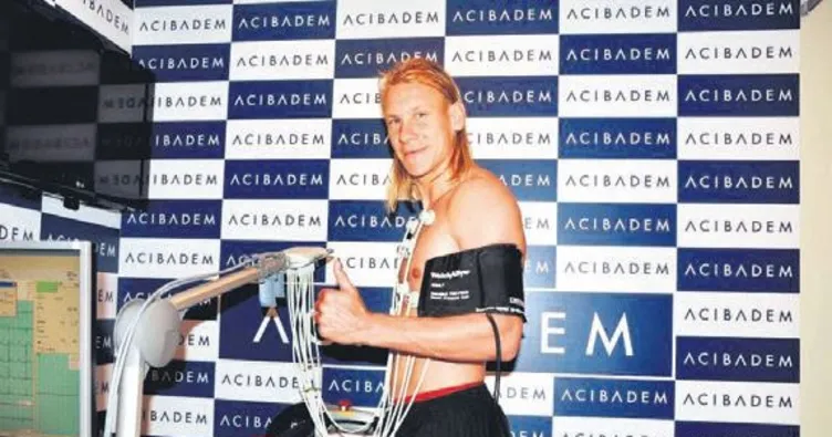 Domagoj Vida için 18 milyon Euro