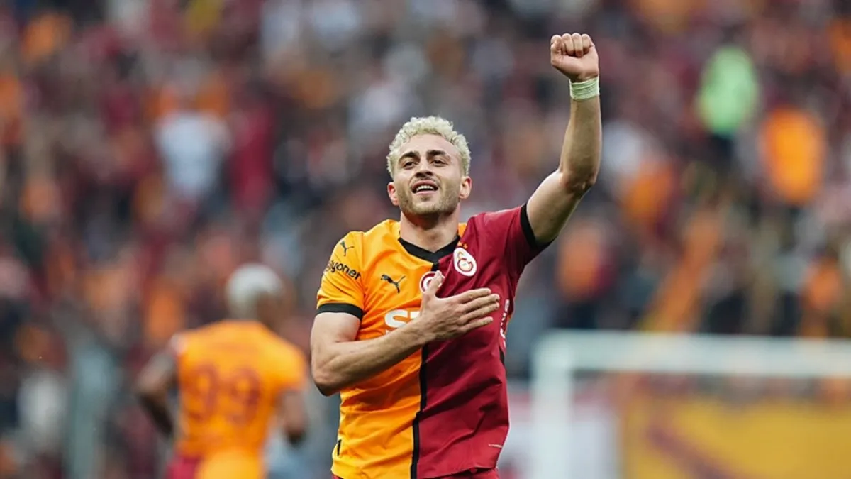 Barış Alper Yılmaz'a Premier Lig'den talip! Galatasaray'ın beklentisi ortaya çıktı...