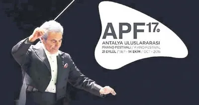 Piyano Festivali 17. yaşını kutluyor