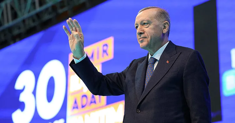 Şov ve algı dönemi artık bitmiştir