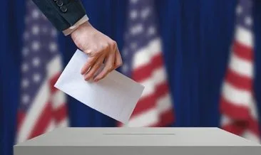 ABD başkanlık seçimleri için şu ana kadar 17 milyondan fazla oy kullanıldı