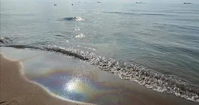 Karadeniz’in İncisini Kirleten Gemiye 10 Milyon Ceza #bartin