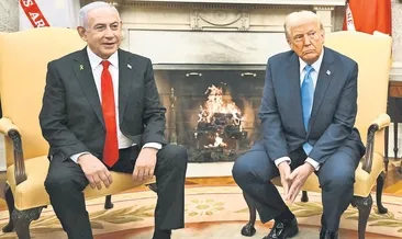 Trump’ın İsrail kumarı