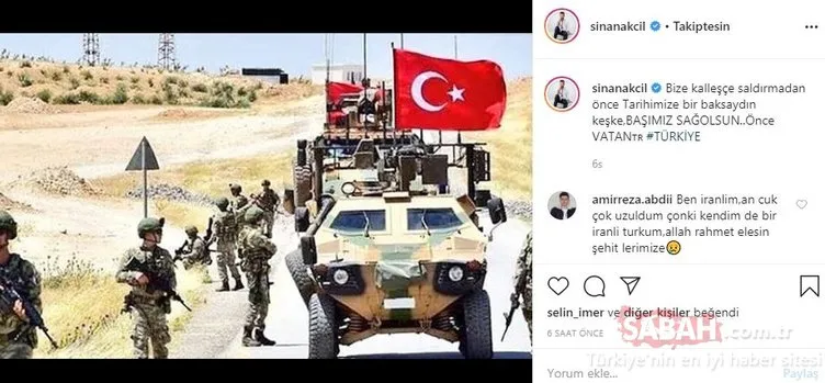 İdlib’ten gelen acı haber yürekleri dağladı! Tüm Türkiye şehitlerine ağlıyor...