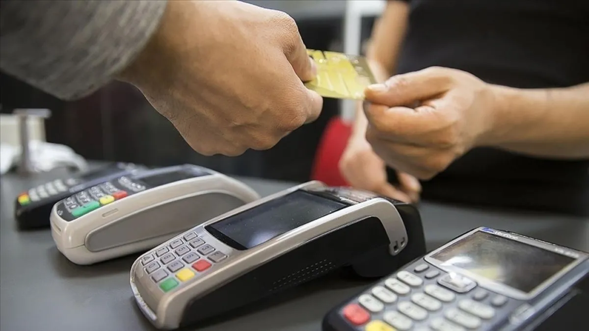 Eski tip POS cihazı kullanana ceza geliyor! Maliye tek tek kapıları çalacak