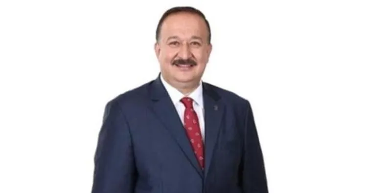 AK Parti’nin Bakırköy Belediye Başkan Adayı Mehmet Umur kimdir ve kaç yaşında?
