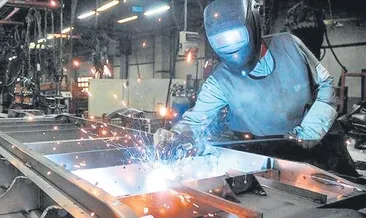 10 çeyrek kesintisiz tek hane işsizlik