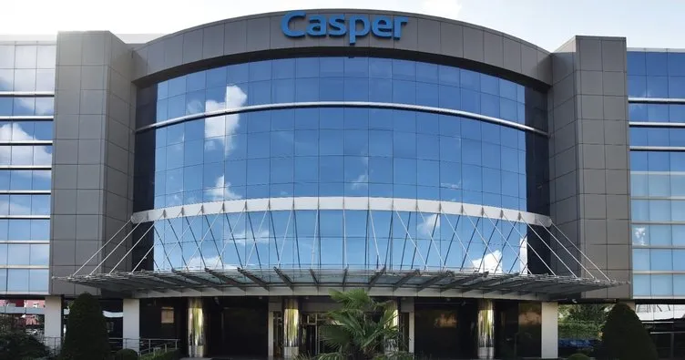 Casper 2024 yılında yüzde 40 büyüme hedefliyor
