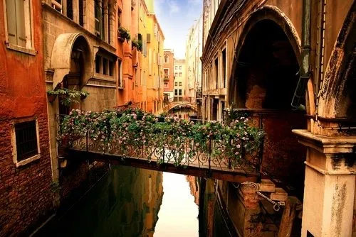 Venedik neden sular altında kaldı?