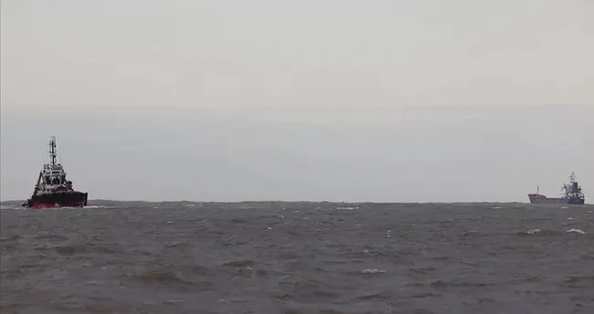 Zonguldak’ta batan gemide can kaybı yükseldi Zonguldak’ta batan gemide can kaybı yükseldi