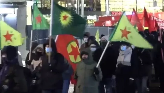 Finlandiya’dan flaş karar: Yasakladılar! PKK destekçileri çıldırdı...