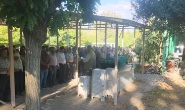 Hatay'da okul yolunda kaza: 16 yaşındaki Hamza hayatını kaybetti #gaziantep
