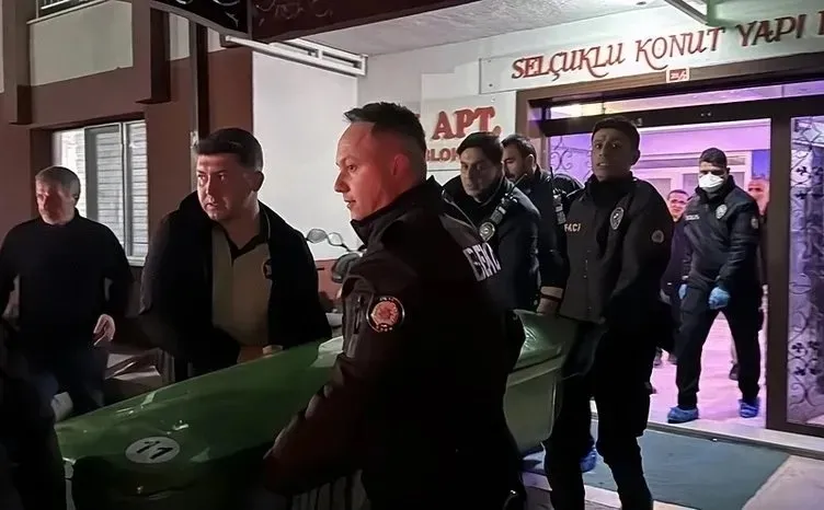Sivas’ta iki kardeş boğazları kesilerek katledilmişti! O vahşetin faili tutuklandı