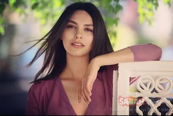 Gamze Özçelik'in kardeşini gören inanamadı! Gamze Özçelik'in kardeşi...