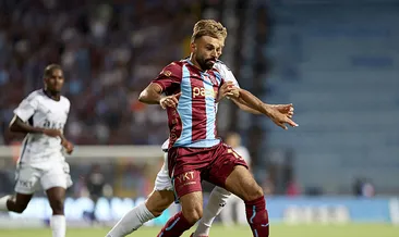 Trabzonspor – Ferençvaroş maçı ATV’de!