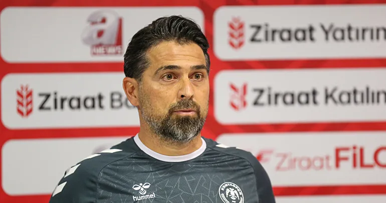 İlhan Palut’tan final maçı sözleri!