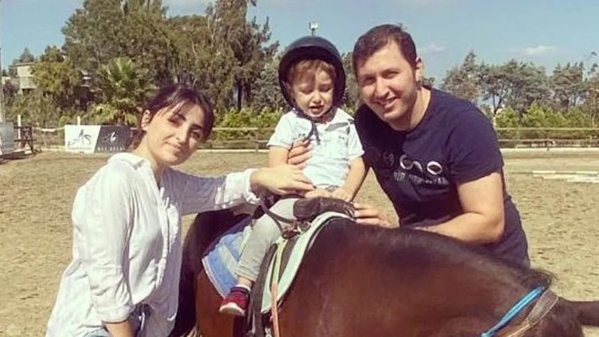 Eymen değil biz enkazdan çıktık